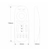 Télécommande RF - LED Monocolore + RGB + CCT + 4 zones - Image 2
