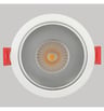 Downlight LED 15W Oculus orientable blanc CRI92 - Image 15