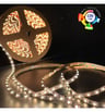 Ruban LED 24V 60LED/m 10m SMD2025 10W/m IP20 CRI90 - Image 6