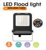 Projecteur LED 100W Maxlite 3CCT SOSEN IP65 - Image 7