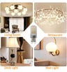 Ampoule LED G9 4.2W Puce Lumileds - Image 11