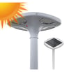 Réverbère solaire LED 100W SUNWAY 4000K télécommande - Image 23