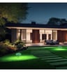Piquet LED Solaire de Jardin RGB+CCT – Éclairage Extérieur IP65 - Image 6