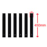 Kit lampadaire solaire EcoUrban 120 2800lm PIR 3CCT - Image 6
