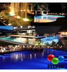Pack LED Piscine RGB PAR56 45W IP68 G53 DC12V - Image 17