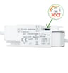 Downlight Slim LED circulaire – 6W – CCT – Puce OSRAM DURIS E 2835 - Image 4