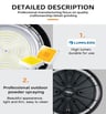 loche LED UFO 150W New Titan CCT Lumileds - Image 13