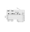 Adaptateur rail - triphasé Blanc - Image 6
