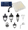 Module optique LED 49-65W Philips Xi EP 180lm/W - Image 17