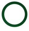 Anneau Supplémentaire Downlight Ø25,5cm Décoratif Vert - Image 15