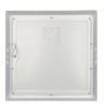 Plafonnier LED carré 30W OSRAM Duris E - Image 10