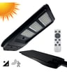 Réverbère SOLAIRE LED 150W - IP65 - 90º - Image 16