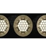 Suspension LED VISION 40W 150cm PIR 1-10V 350° - Image 9