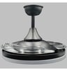 Lampe de Table LED RIBE 12W Design Spirale Blanc - Image 8