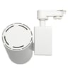Spot LED 40W MADRID Blanc PHILIPS Driver - rail Monophasé CRI+98 - Image 11