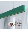 Lampe Linéaire  Suspension LED RICHARD Vert 0,5-2m - Image 3
