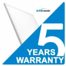 Pack 2 panneaux LED 60x60 42W GXtronic Ultra Slim 3CCT - Image 9