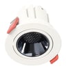 Downlight LED 5-12W Bridgelux CCT UGR11 CRI92 Blanc - Image 12