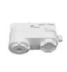 Adaptateur rail - triphasé Blanc - Image 3