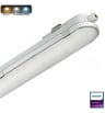 Réglette Étanche LED Intégrée 20W PHILIPS CertaDrive - 60cm - Image 1