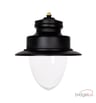 Réverbère LED Pêcheur 65W GxTronic Aluminium - Image 1