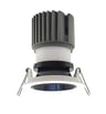 Encastré LED 15W Orientable Blanc Noir CRI92 UGR13 - Image 7