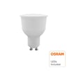 GU10 LED 10W 1200Lm 110° OSRAM DURIS E2835 - Image 6