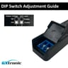 Alimentation GXtronic 60W 12V/24V IP42 - Image 6