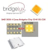 Module optique LED 40W Bridgelux GXTronic lampadaire - Image 18