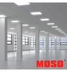Pack 10 Panneaux LED 60x60 40W DALI-2 MOSO U5 - Image 18