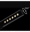 Suspension LED VISION 40W 150cm PIR 1-10V 350° - Image 6