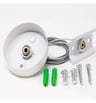 Kit de suspension - rail Monophasé - Image 2