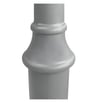 Colonne Reka 3 mètres - Terminaison tube 60mm - Image 21