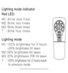 Projecteur LED Solar 100W Lumileds 5700K - Image 21