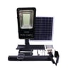 Réverbère LED 200W SOLAIRE ECO SANAN Programmable - Image 12