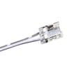 Connecteur LED COB SMD 10mm transparent IP20 - Image 7