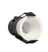 Downlight LED 6W Blanc Bridgelux 40° CCT UGR11 - Image 4