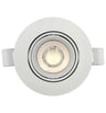 Downlight LED Rond 7W Blanc Réglable CCT - Image 10
