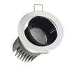 Encastré LED 15W Orientable Blanc Noir CRI92 UGR13 - Image 15