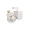 Spot LED 40W MADRID Blanc PHILIPS Driver - rail Monophasé CRI+98 - Image 10