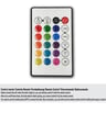 Pack Ruban LED 32W - 24V SMART WiFi RGB + Télécommande - Dimmable - SMD5050 - Image 3