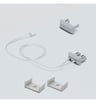 Kit connecteur rapide 100cm EASY CONNECT 12V - Image 1