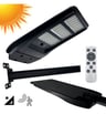 Réverbère SOLAIRE LED 150W - IP65 - 90º - Image 1