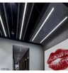 Luminaire LED Encastré MOSCOU MINI Blanc 0.44m-1.94m - Image 13