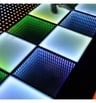 Sol LED Effet 3D InfinityLED DEEP RGB 1m2 - Image 3