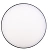 Plafonnier LED 24W OSRAM Narvik noir - Image 6