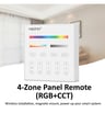 Pack contrôleur LED WiFi RGB/RGBW/RGBCCT 12-24V - Image 6