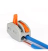 Connecteur rapide PCT-212 2 entrées 0,08-4 mm² - Image 6