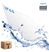 Pack Dalle LED 60x60 40W - IP65 / Philips Certa Driver - Image 8