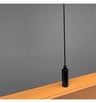 Suspension LED Linéaire Jaune Pastel 0.5m-2m - Image 11